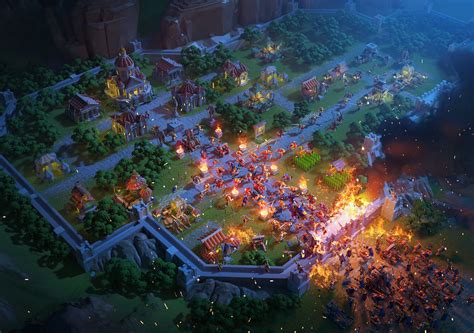 Rise Of Kingdoms 1.0.83 “Eternal City” Update.
